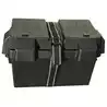 Bac à batterie moyen modèle 33,5 x 17,3 x 25,6cm