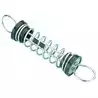 Amortisseur de mouillage diamètre 9mm Longueur 470mm Résistance 8 tonnes