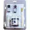 Kit réparation semi-rigide néoprène pour caoutchouc 125ml