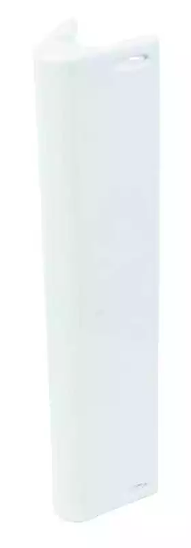 DEFENSE DE PROUE 60CM GRISE