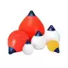 BOUEE RONDE ROUGE D.46CM
