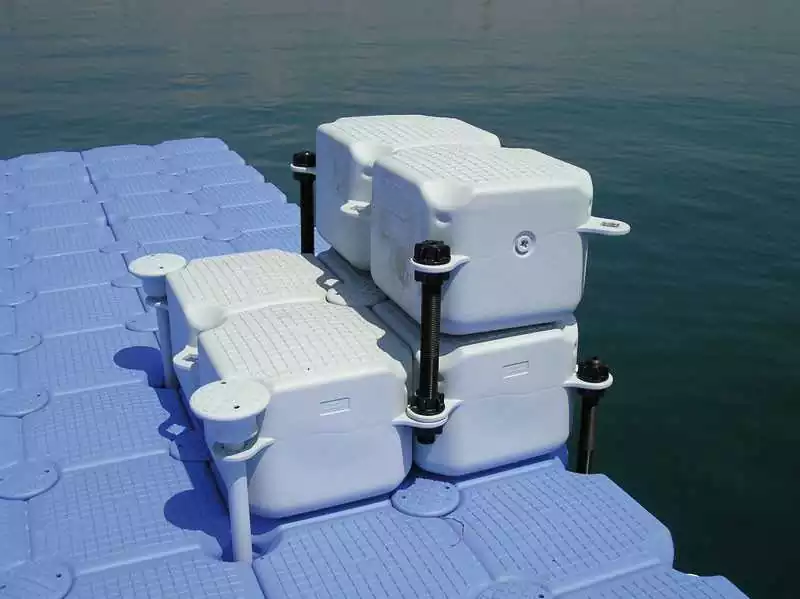 JETFLOAT ELEMENT DOUBLE GRISCL