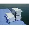 JETFLOAT ELEMENT DOUBLE GRISCL