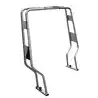 Roll bar pour bateaux réglable de 160 à 205 cm de large hauteur 120 cm