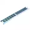 MAIN COURANTE POUR PASSERELLE 415219