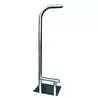 Support de réflecteur radar Inox Echomax 230 montage sur pont