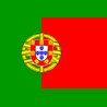 Pavillon Portugal 30 X 40 cm