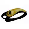 Paumelle en cuir pour droitier