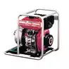 Motopompe diesel YANMAR Débit 1000 L/mn diamètre sortie 75 mm
