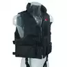 Gilet Angler 50N plus de 90 kg pêche et la chasse au gibier d'eau
