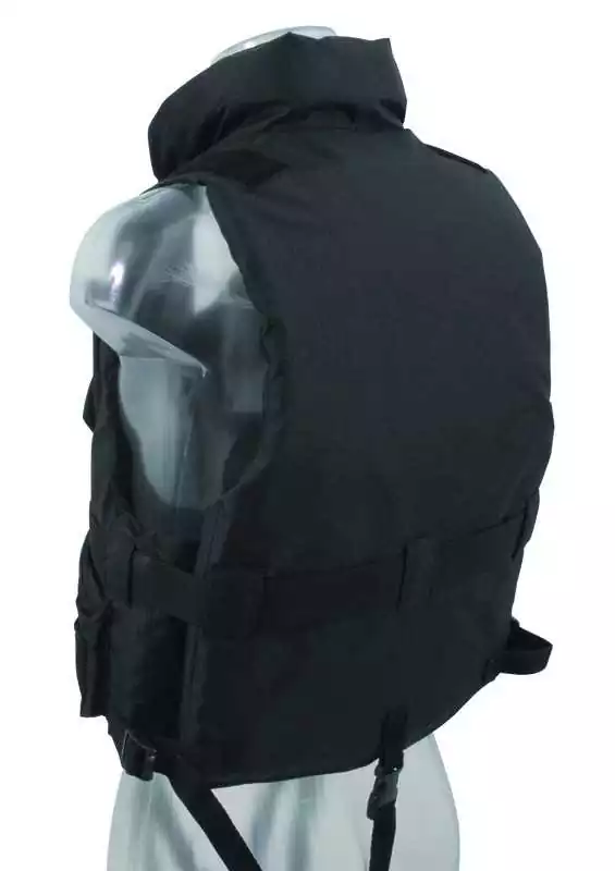 Gilet Angler 50N plus de 90 kg pêche et la chasse au gibier d'eau