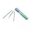 Kit 7 aiguilles pour épissure voilier