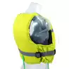 Gilet Rapid 70N PVC  + de 90kg - de 2 milles voile et canoë