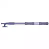 Gaffe télescopique aluminium Longueur 0,60 à 0,90m Diamètre 25 / 30mm