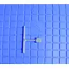 CLEF PR BOUCHON DE FLOAT