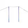 PASSERELLE LEGERE ALU FIXE 2M