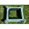 CAGE DE FIXATION PILIER INTERI