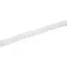 Cordage 3 torons Bobine 100M BLANC D 20 MM
