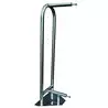 Support de réflecteur radar Inox Echomax 305 montage sur pont