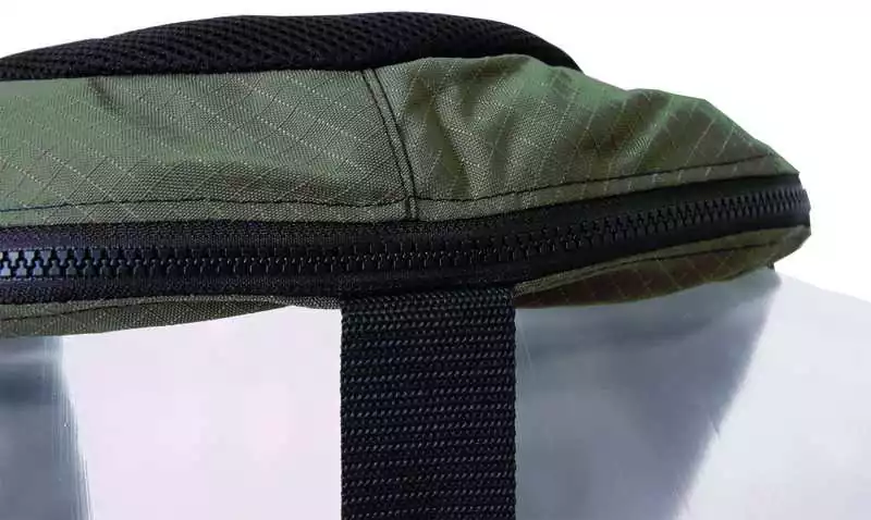 GILET KINGFISHER 150N MANUEL
