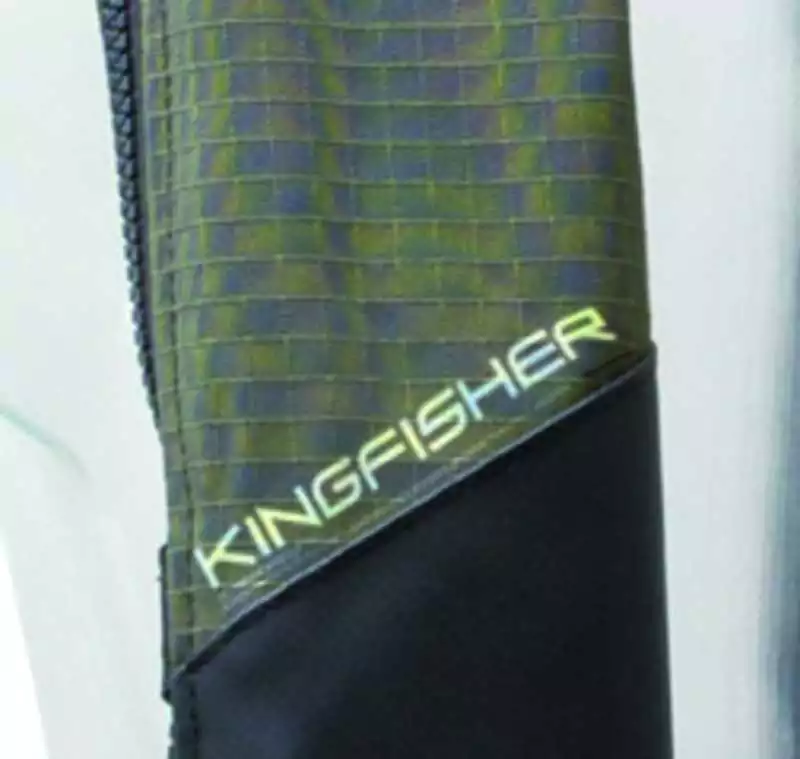 GILET KINGFISHER 150N MANUEL