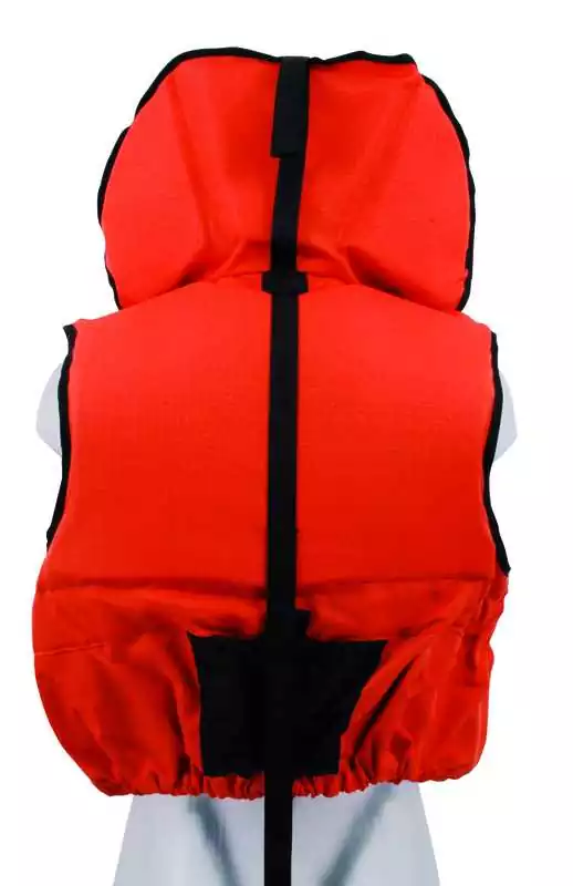 Gilet Brest 150N 60 à 90kg plaisance et professionnelle