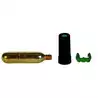 Kit de rechange 150N Enfant AUTO – CO₂ 24g avec bobine UML MK5 (cartouche + déclencheur)