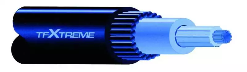 Câble XTREME type 33C 15FT 4.57 mètres