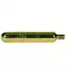 CARTOUCHE CO2 33GR blister