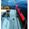 BOUEE SILZIG homme à la mer trois en un Flottabilité 145N