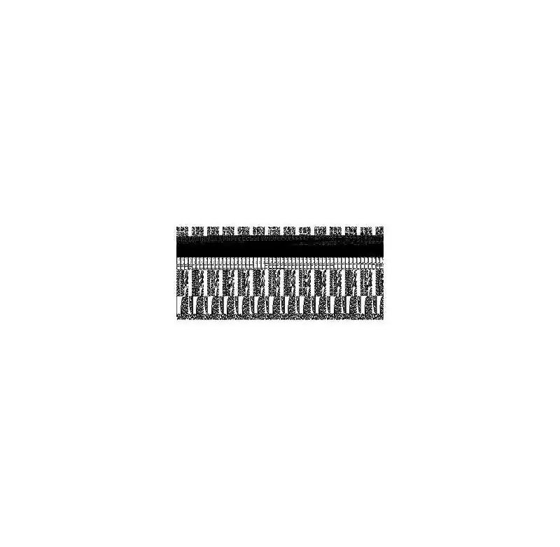 Reflecteur radar gonflable ECHO230IN