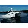 Reflecteur radar gonflable ECHO230IN