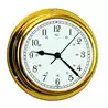 Montre Horloge laiton cadran diamètre 130 mm