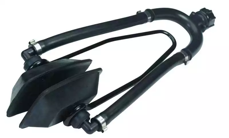 Kit rinçage moteur hors bord PRO oreillettes rince moteur