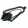 Oreillettes rince moteur KIT RINCAGE MOTEUR PRO