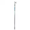 Gaffe télescopique aluminium Longueur 1 à 2m Diamètre 25 / 30mm