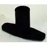 Support dame de nage à encastrer Nylon diamètre dame de nage 56mm tige 18mm