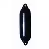Pare-battage 2 yeux avec cordage 15X60 NOIR