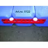 DEFENSE COTE 4U 200CM 32