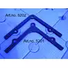 DEFENSE COTE 4U 200CM 32