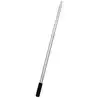 Manche fixe PERFECT POLE en aluminium Longueur 60 cm