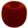 Flotteur Orange diamètre 260 x 200 mm Trou 30 mm