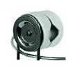 ATTACHE INOX pour support pare battage