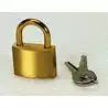 Cadenas marin en Laiton longueur 35mm