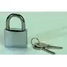 Cadenas marin en Laiton longueur 35mm