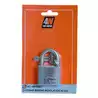 1 Cadenas marin en inox longueur 40mm diamètre anse 6mm