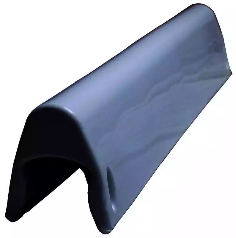 Défense de proue Blanche 60 cm Hauteur 60cm gonflables
