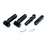 Kit de connexion câbles Mercruiser in-bord et câbles de type 2300/33C