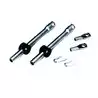 Kit de connexion coté boîtier Mercury Mariner avec câbles 2300/33C