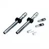 Kit de connexion pour boîtier OMC Johnson Evinrude avec câbles type 2300/33C